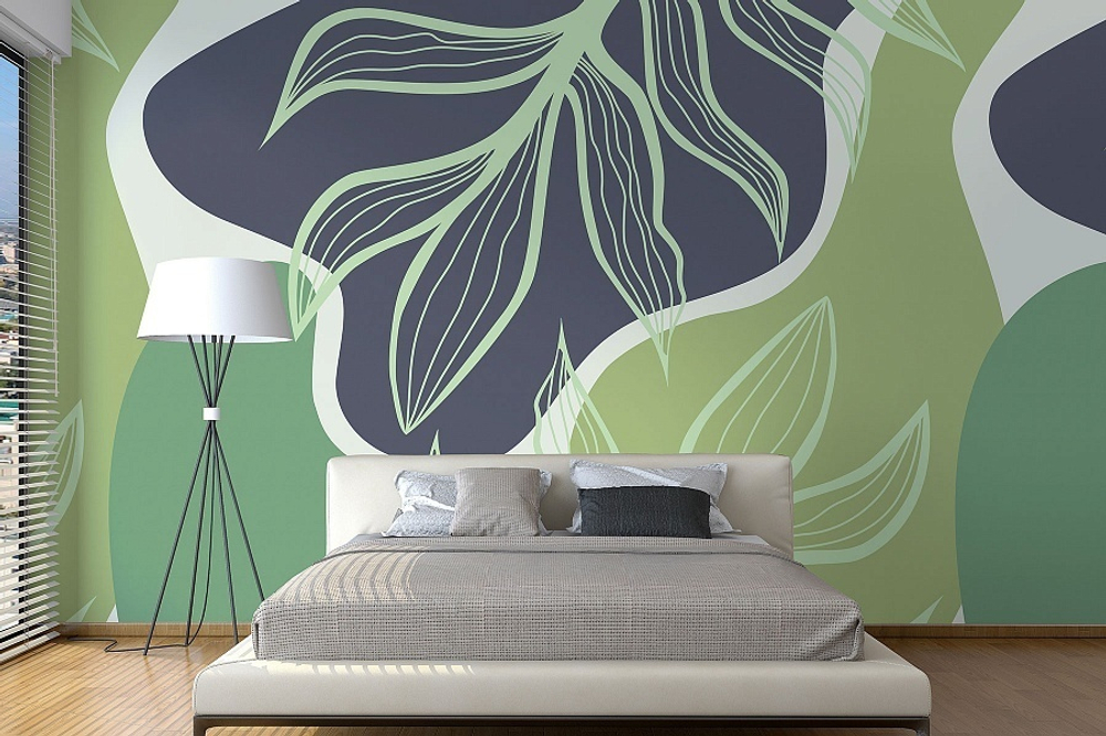 Обои и панно Affresco, коллекция  Fantasy