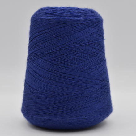 Zegna Baruffa Lane Borgosesia art. Cashwool (синий)