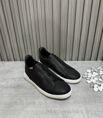 Кеды Zegna