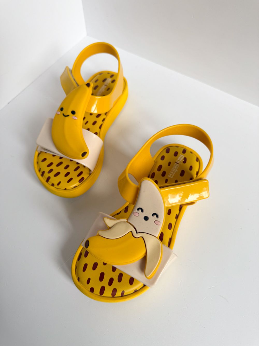 Сандалии Mini Melissa, 29