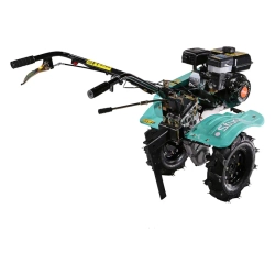 Sturm! GK72A8 мотоблок бензиновый