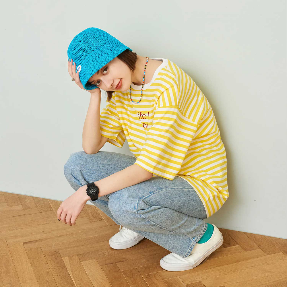 Часы Casio BA-110XBC-1A