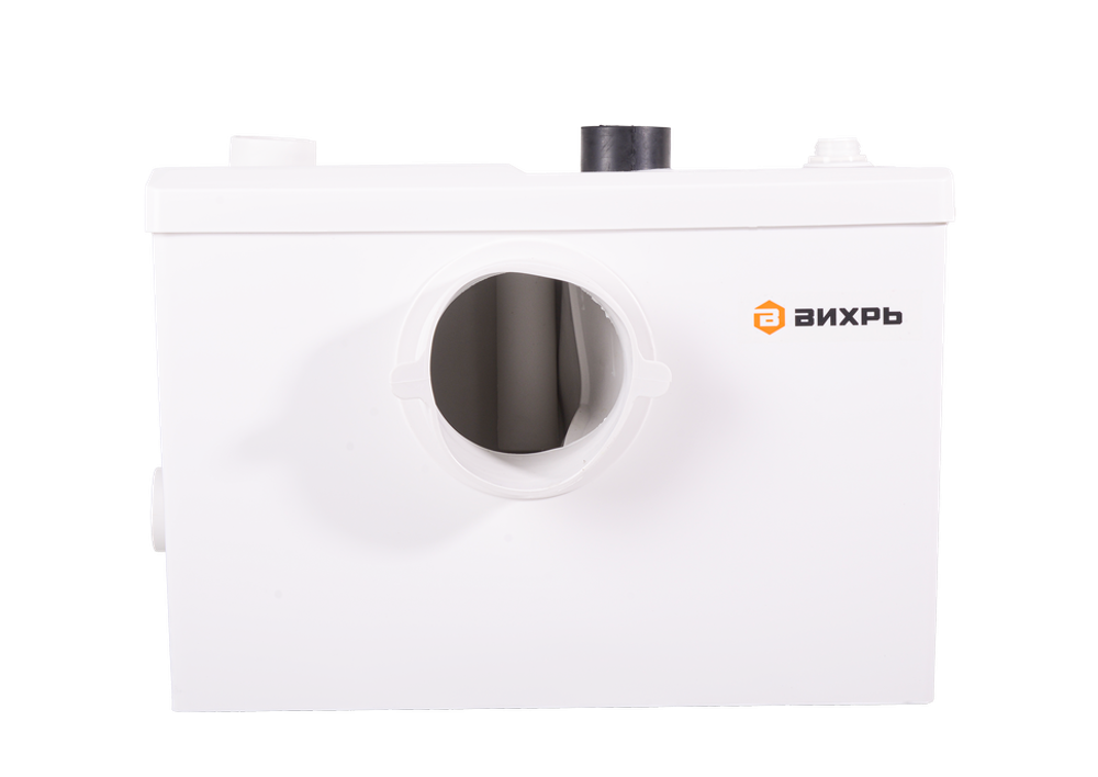 Канализационный насос КН-700 Вихрь