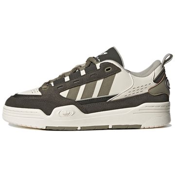 Кроссовки adidas originals ADI2000 для скейтборда Низкие кроссовки Юнисекс