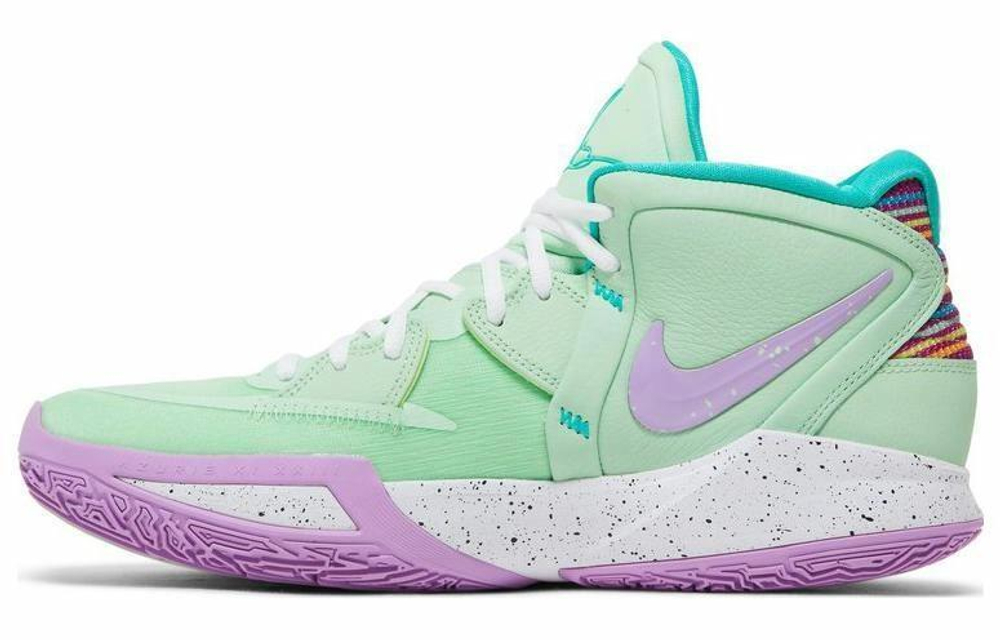 Кроссовки Nike Kyrie 8 Infinity 8