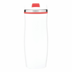 Термокружка CREMA Голубой