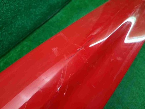 Накладка крышки багажника Ford Kuga 2 (2012-2016)