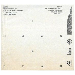 Cult Of Luna / A Dawn To Fear (RU)(2CD)