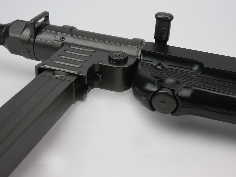 Denix Автомат Шмайсер МП 40