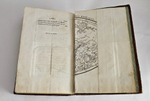 "Histoire chronologique des voyages vers le Pole Arctique… (Хронологическая история путешествий в полярную Арктику…).". 1819г.