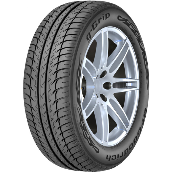 BFGoodrich 205/50R16 87V G-Grip TL