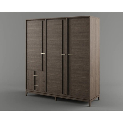 Шкаф 3 дверный Бостон