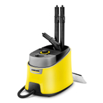 Пароочиститель SC 4 Deluxe EasyFix