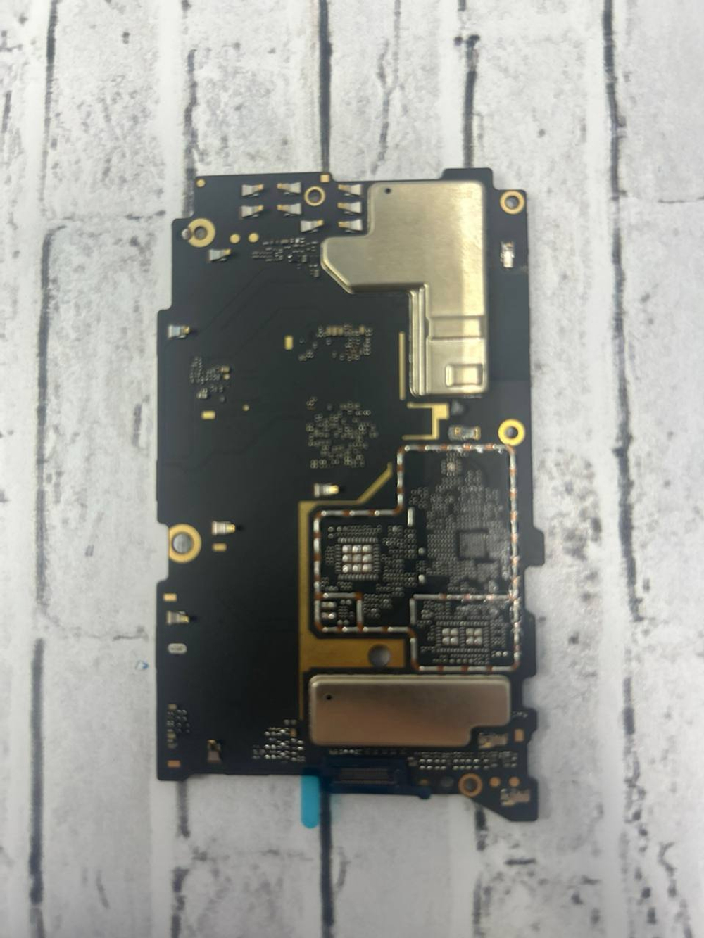 Материнская плата для планшета Lenovo YT-X705F 4+64GB (5P68C15406), оригинал