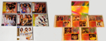 Комплект / Arabesque (11CD+DVD)