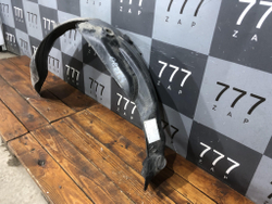 Подкрылок задний левый Kia Rio 4 (FB) 17-20 Б/У Оригинал 86821H0000