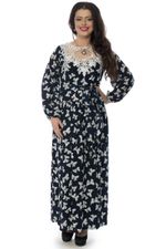 Платье П5-3347/1 Wisell (Акция)