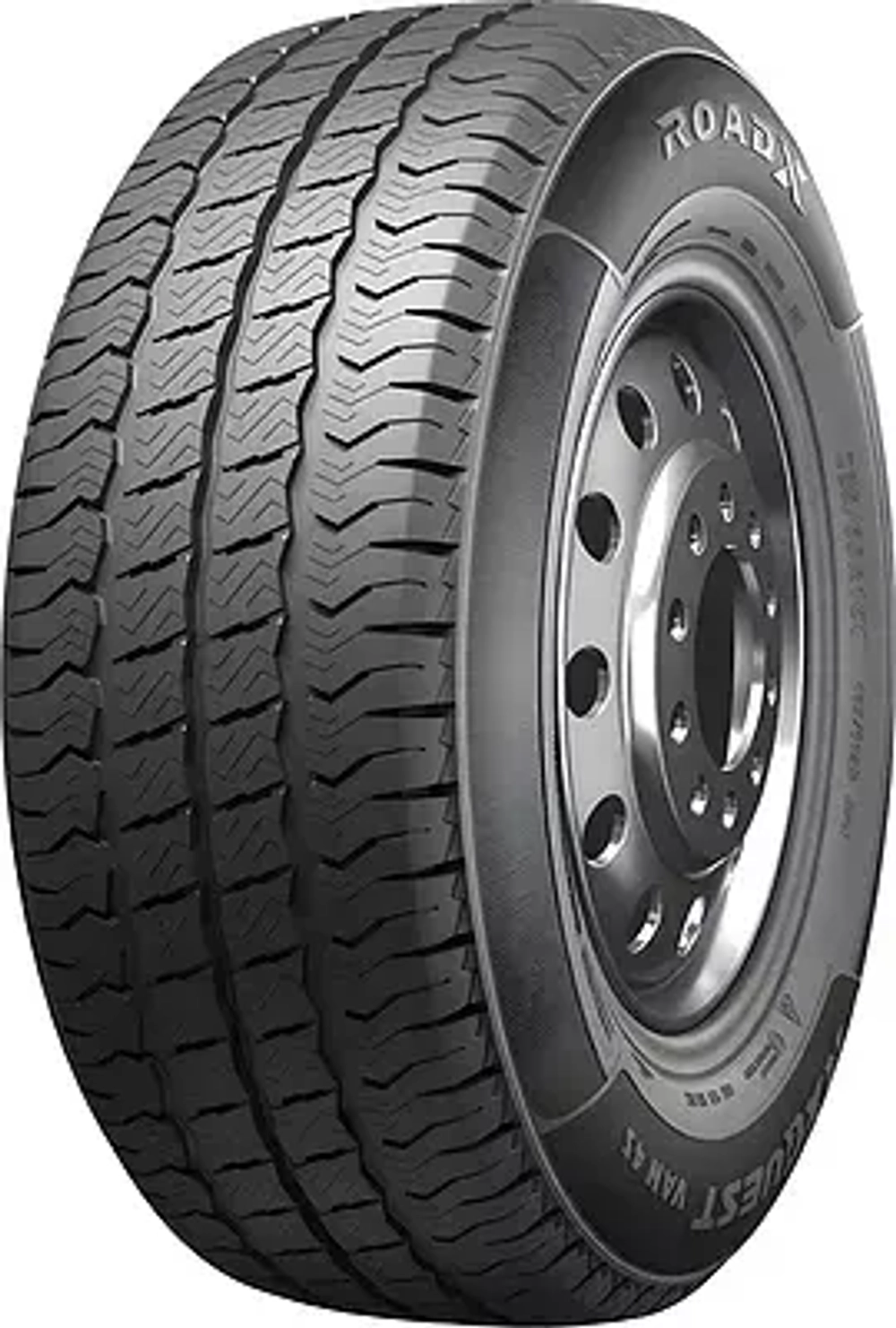 RoadX RXQuest Van 4S 225/70 R15C 112/110T