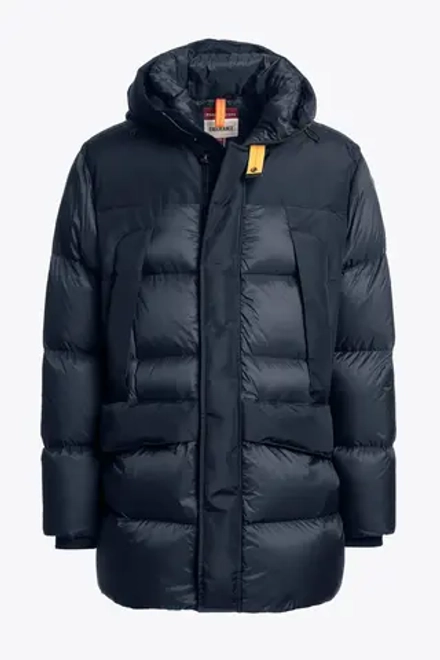 Куртка-парка муж. Parajumpers SHEDIR 316 синий