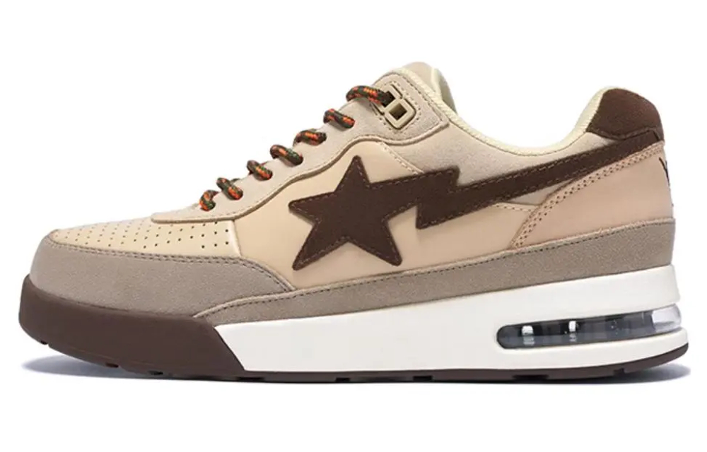 A Bathing Ape Road Sta