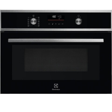 Встраиваемый электрический духовой шкаф Electrolux EVL 6E46X