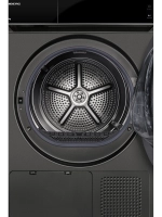 Сушильная машина Hiberg HDQ11 - 10 Sd