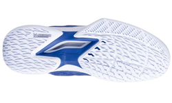 Теннисные кроссовки Babolat Jet Tere 2 All Court - mombeo blue