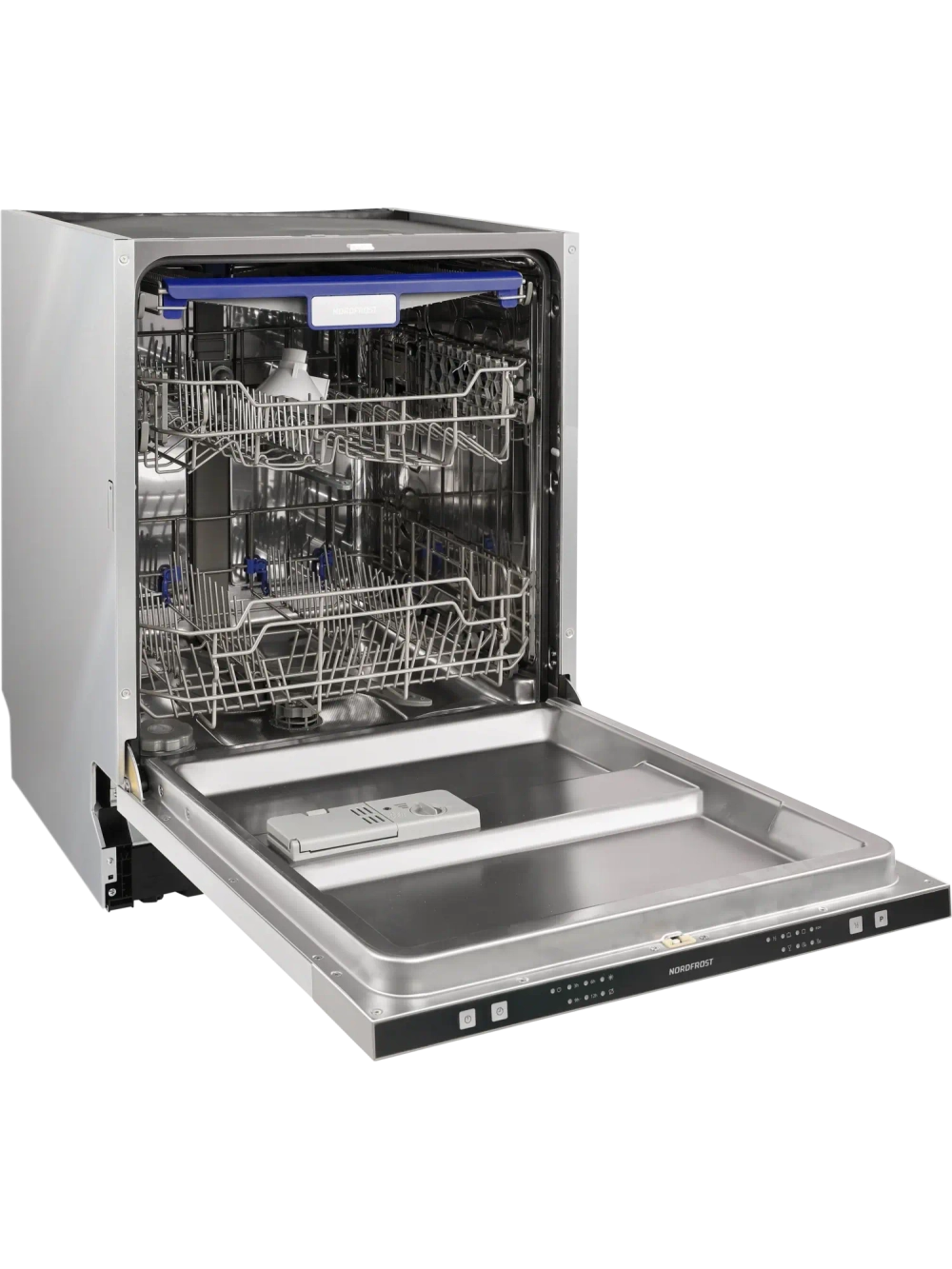 Встраиваемая посудомоечная машина Nord BI6 1463