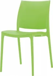 Стул Maya зеленый