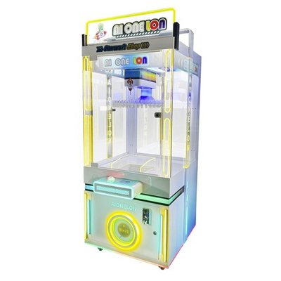 Призовой автомат прищепка «Счастливый приз»