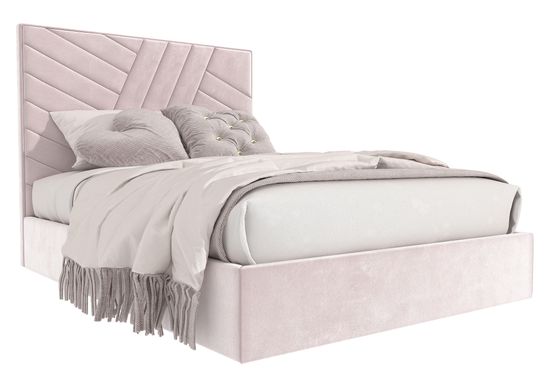 Кровать Реми kids