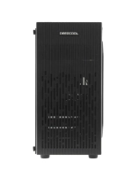 Корпус DEEPCOOL MATREXX 30
