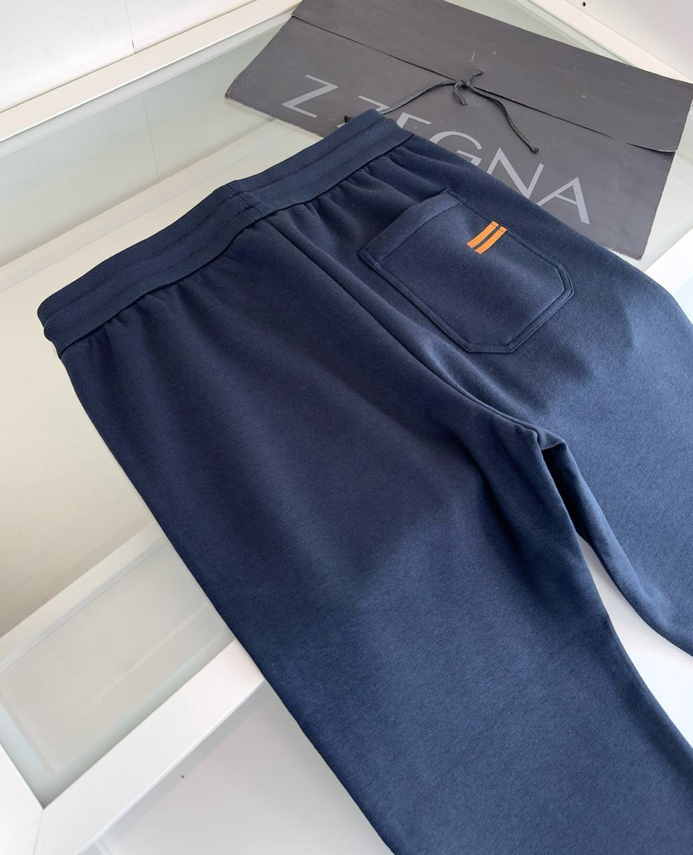 Штаны Zegna