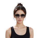 Очки GUCCI, GG0154SA00153