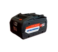 Аккумулятор Promotech 18 В / 10 Ач для сварочных кареток