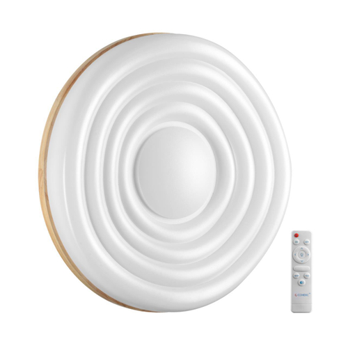 Потолочный светодиодный светильник Sonex FASS WOOD 7674/EL