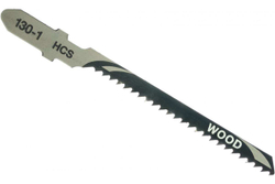 Пилки для лобзика по дереву (76 мм; шаг зубьев 2 мм) 5 шт. DEWALT DT 2050