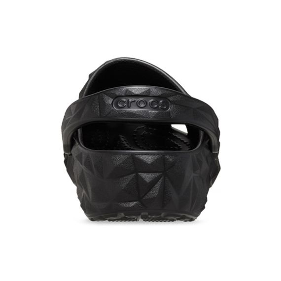 Crocs Classic Clog 'Black'