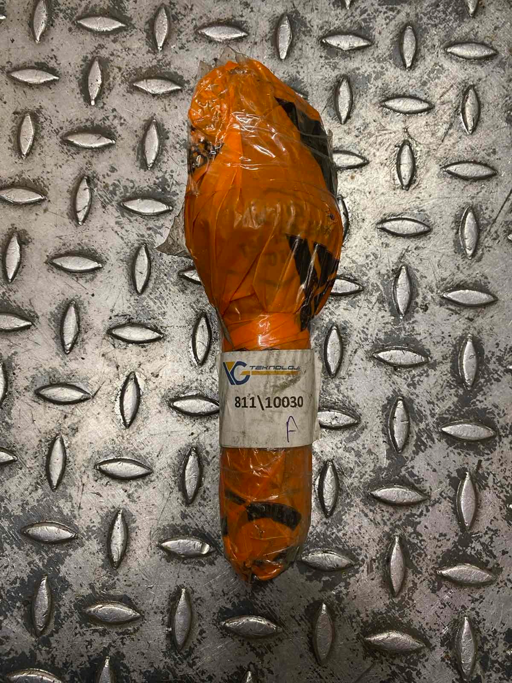 Палец 811/10030