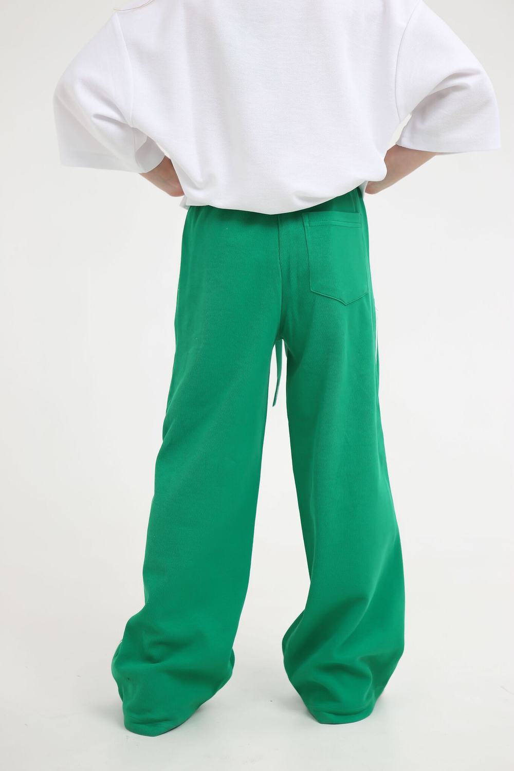 Брюки д/д DELORAS 19614