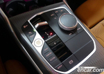 BMW 3 Series (G20) 320i M Sports (10.2023)