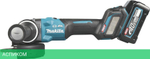Угловая шлифмашина Makita GA041GZ01