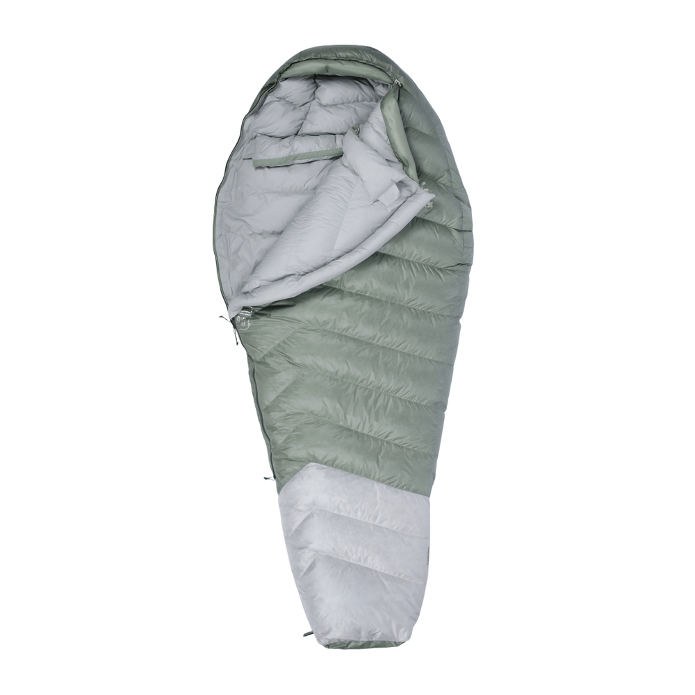 Спальный мешок Kailas TREK-LIGHT 800 Down Sleeping Bag KB2401105