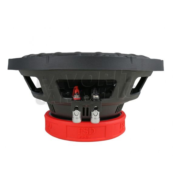 Сабвуфер FSD Audio Standart 10 D2 300W