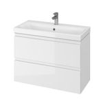 Тумба под раковину подвесная MODUO 80 для MODUO 80 белый