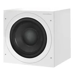 Bowers & Wilkins ASW608 Matte White