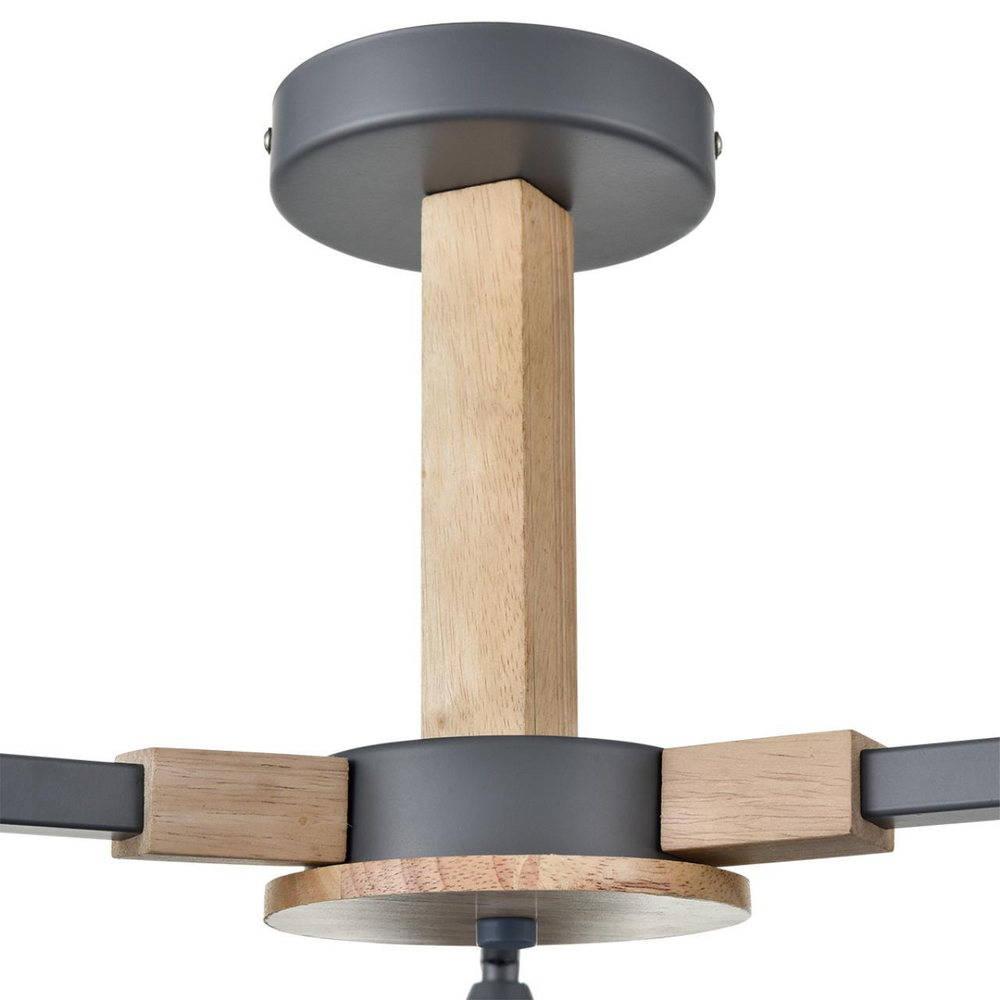 Потолочная люстра Lumion COLANGE 8096/6C