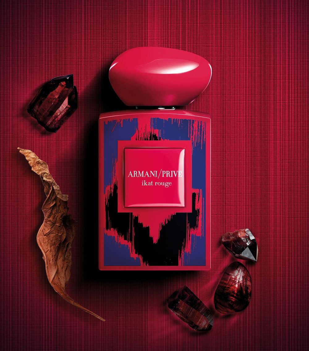 Giorgio Armani Ikat Rouge