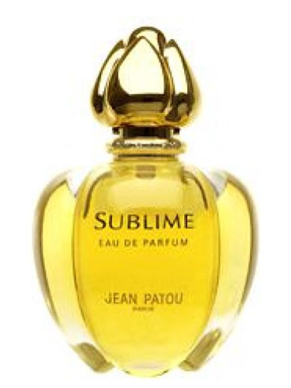 Jean Patou Sublime