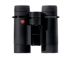 Бинокль Leica Ultravid 10x32 HD-Plus